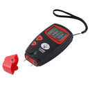Wood Moisture Meter MD812