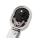 Torque Ratchet Handle 1/2" 28-210 Nm W/ 5 Accessories freeshipping - Aimtools