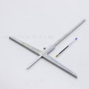 Extra Wide Depth Measuring Caliper 300mm freeshipping - Aimtools