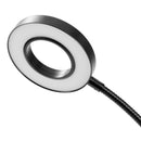 Reading LED Light Flexible With Clamp