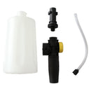 Pressure Washer Snow Foam Sprayer Fits KR Plastic