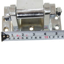 Industrial fridge Hinges pair 2pcs HX-22860X Steel freeshipping - Aimtools