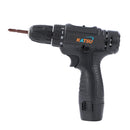 Basics Cordless Drill 12V 2 Speed