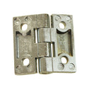 Industrial Hinges with Zinc Alloy 50x50mm 1 Pair