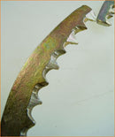 Wooden pole climbers 6-10 meters freeshipping - Aimtools