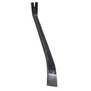 Wrecking Crowbar 60 cm Black Nail Puller Remover Tool