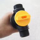 High Pressure Water Zoom Cleaner Washing Jet Spray Nozzle 15M