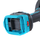 FIT-BAT Cordless Angle Grinder Variable Speed with Makita Battery