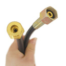 Replacement Pipe For Water Pressure Testing Pumps