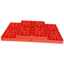 Caravan Levelling Plastic Blocks 10PCs Set