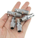 Air Quick Coupler Connector Male 1/4 (5PCs)