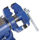 Heavy Duty Multi Purpose Steel Bench Vice 4"