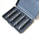 Screw Extractor Set 4pcs