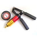 Hand Held Vacuum Pump Tester Set 21pcs freeshipping - Aimtools