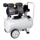 Low Noise Silent Air Compressor 24L freeshipping - Aimtools