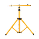Construction Site Flood Light Tripod 160cm