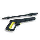 Pressure Washer Gun with 5M Hose Fits Bosch Qk Coupler and M22