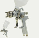 Professional HVLP Gravity Feed Air Spray Gun 3mm freeshipping - Aimtools