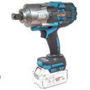 FIT-BAT Cordless Impact Wrench 2000N.M 3/4" No battery