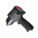 ORAZIO 1/2" Air impact wrench 660 N.m freeshipping - Aimtools