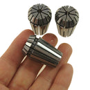 Individual Premium Collet Chuck ER20 Size 1 to 13mm