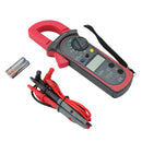 Digital Clamp meter Multimeter ST201