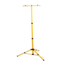 Construction Site Flood Light Tripod 160cm