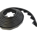 Plastic Garden Border Edging 10 Meter