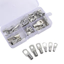 Wire Terminals Set 60pcs freeshipping - Aimtools