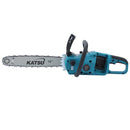 FIT-BAT Cordless Chainsaw Twin Battery 16" No Battery