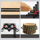 Tile Foldable Ruler 12 Sections