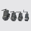 Swivel Base Milling Vice 100MM freeshipping - Aimtools