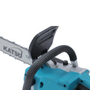 FIT-BAT Cordless Chainsaw Twin Battery 16" No Battery