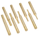 Copper Pin Punch Special Applications Set With Hammer BMC