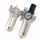 Air Filter Regulator Lubricator 3/8" freeshipping - Aimtools