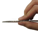 Diamond Cutting Disc Turbo with 15mm Teeth