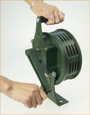 Hand siren horn alarm 120 Db, 550 Hz 5 Kg freeshipping - Aimtools
