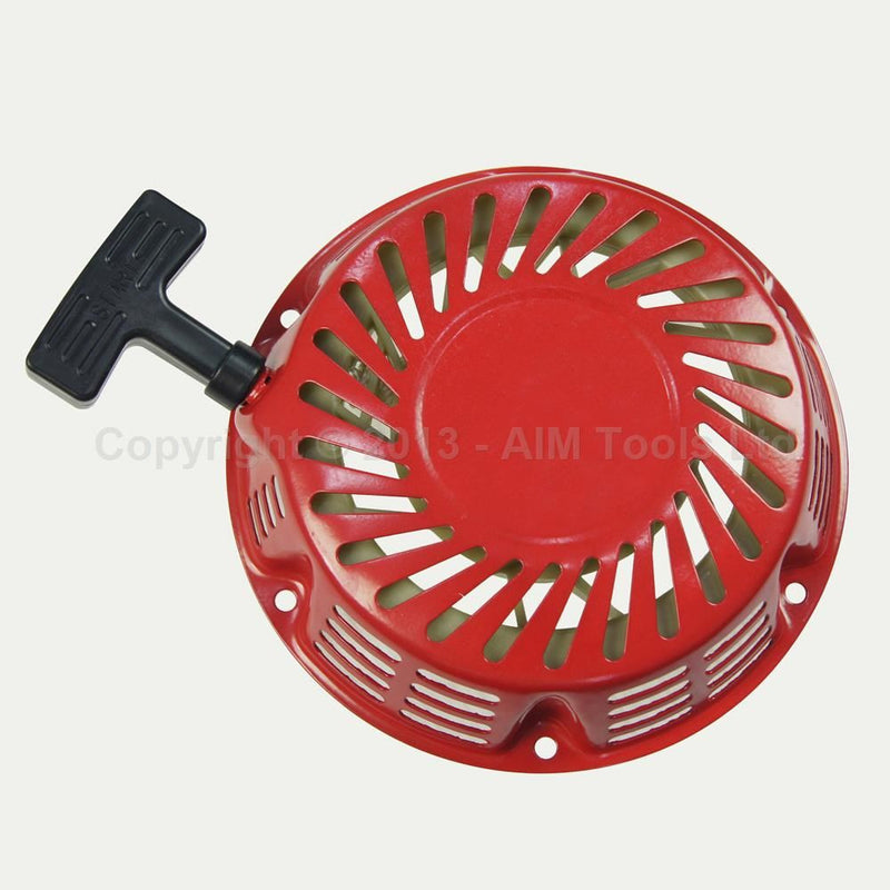 Recoil Pull Starter Fits Honda GX240 GX270 Engine Generator Pump freeshipping - Aimtools