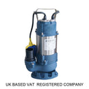 Heavy Duty Submersible Sewage Dirty Water Pump 450W freeshipping - Aimtools