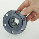 Front Cover For PH65 Type Breaker