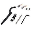 Electric Sheet Metal Cutter Nibbler 2.5MM freeshipping - Aimtools