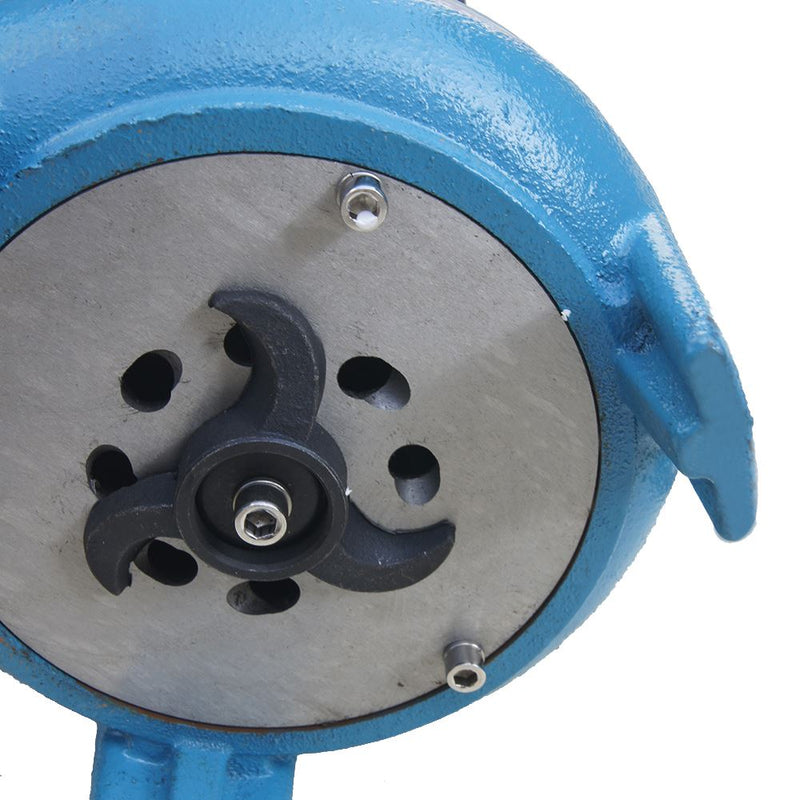 Heavy Duty 1.1kw Submersible Sewage Water Pump With Shredder freeshipping - Aimtools