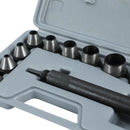 Hole Punch 10pcs Set- size:5-32mm BMC