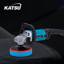 Angle Polisher Set 180mm