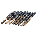 Blacksmith Reduced Shank Drill Bits Set 8PC Metric Sizes freeshipping - Aimtools