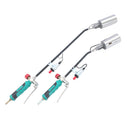 Gas Blow Torch Weed Burner With Ingniter Long