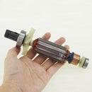 Rotor- Stator- Bearings, 220V Fits Katsu, Makita Trimmer Replacement
