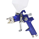HVLP Gravity Feed Paint Spray Gun 1.4MM freeshipping - Aimtools