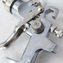 Professional HVLP Gravity Feed Air Spray Gun 2mm freeshipping - Aimtools