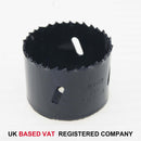 HSS BI-Metal M42 Hole Saw Core Bit 21mm To 152mm freeshipping - Aimtools